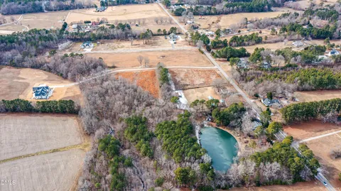 $650,000 | 8601 Riley Hill Road, Zebulon, NC 27597
