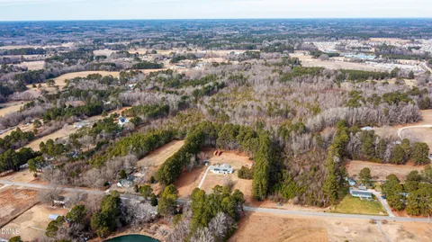 $650,000 | 8601 Riley Hill Road, Zebulon, NC 27597