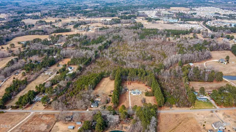 $650,000 | 8601 Riley Hill Road, Zebulon, NC 27597