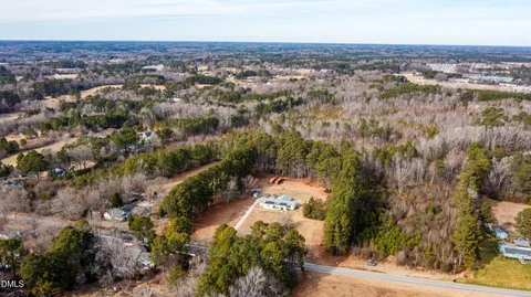 $650,000 | 8601 Riley Hill Road, Zebulon, NC 27597