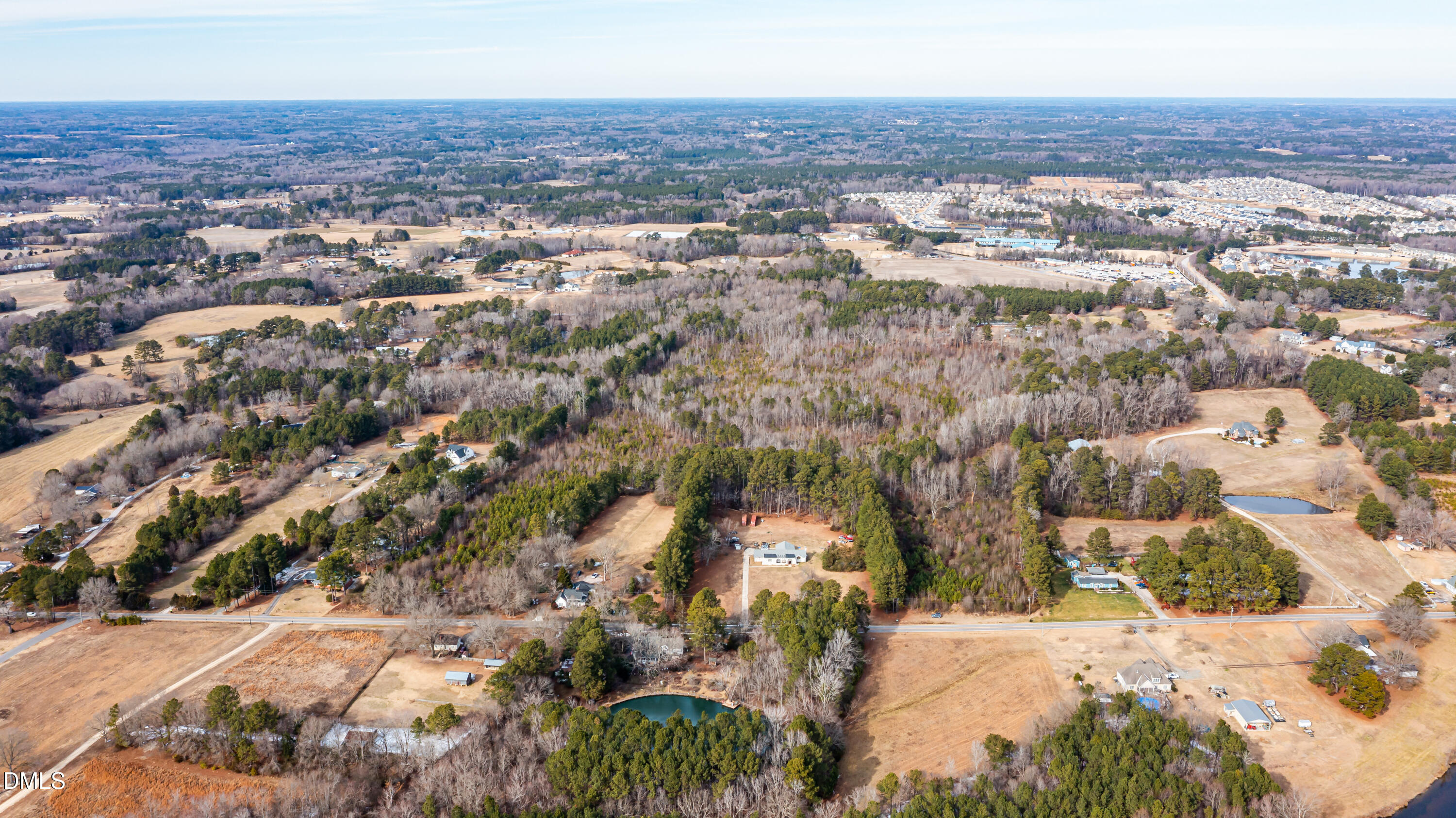 8601 Riley Hill Road Zebulon, NC 27597 - Photo 30 of 35 DJI_0227