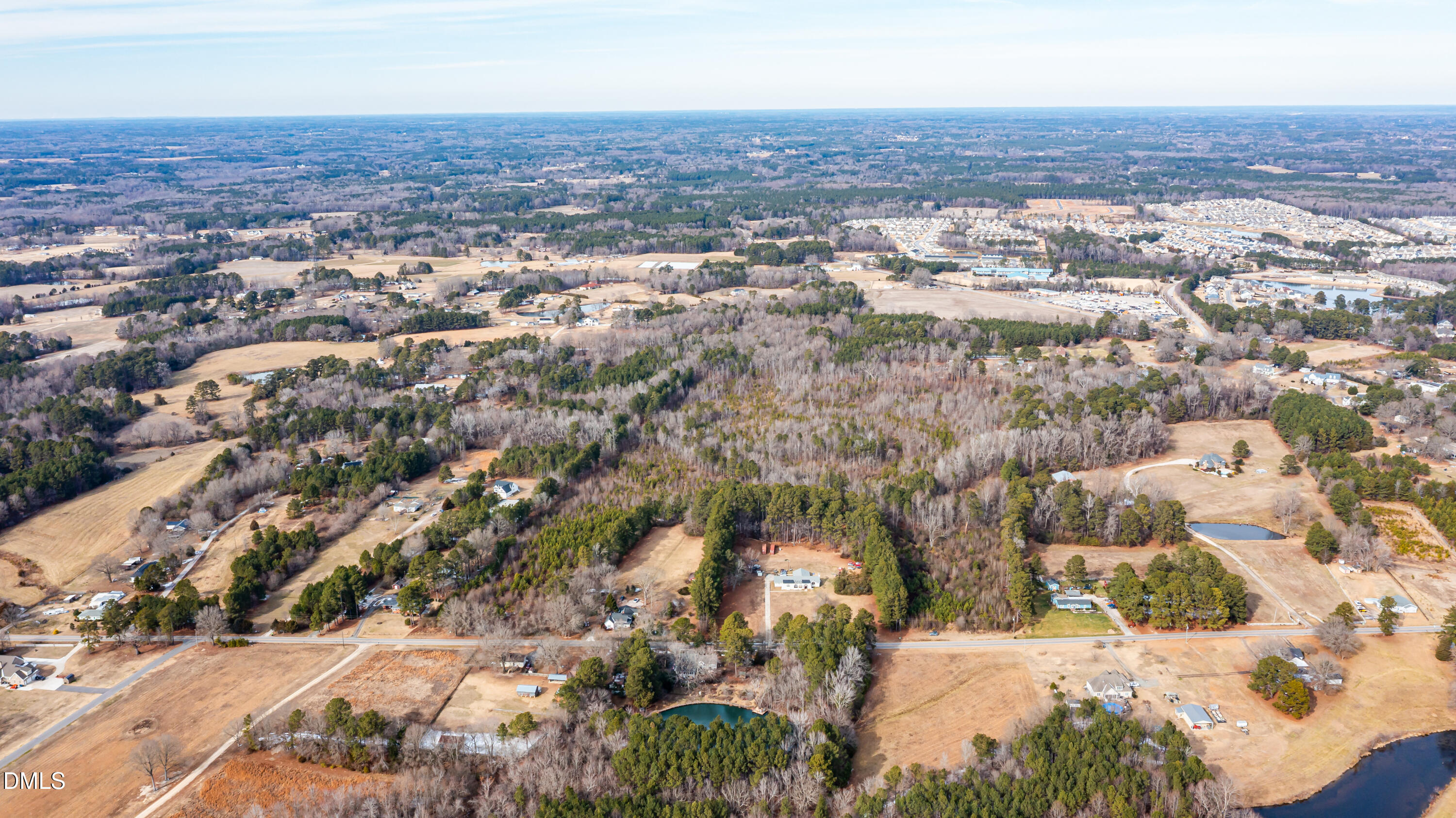 8601 Riley Hill Road Zebulon, NC 27597 - Photo 30 of 34 DJI_0228