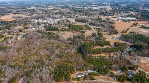 $650,000 | 8601 Riley Hill Road, Zebulon, NC 27597