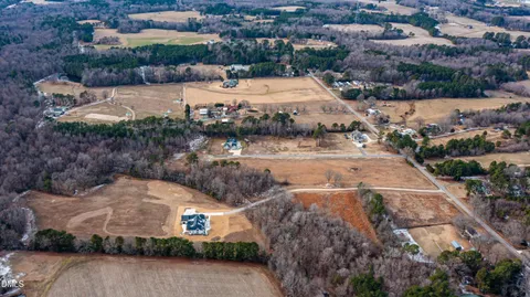 $650,000 | 8601 Riley Hill Road, Zebulon, NC 27597