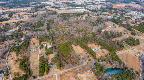 $650,000 | 8601 Riley Hill Road, Zebulon, NC 27597