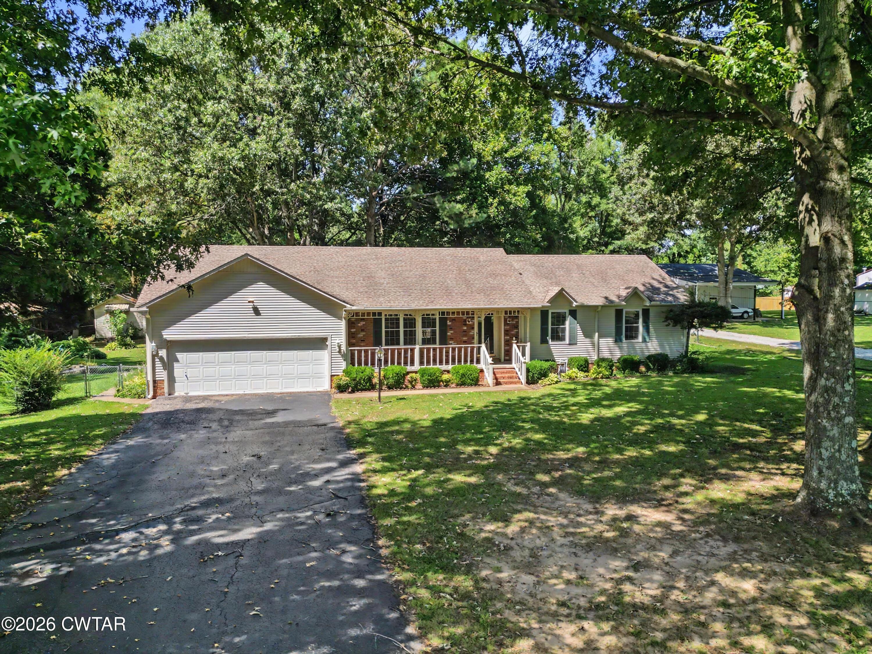 25 Poplar Corner Road Bells, TN 38006 - Photo 2 of 36 25B