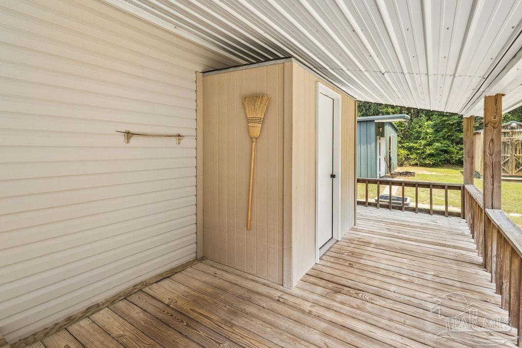 3101 Breastworks Road McDavid, FL 32568 - Photo 21 of 42 Gallery Image 21