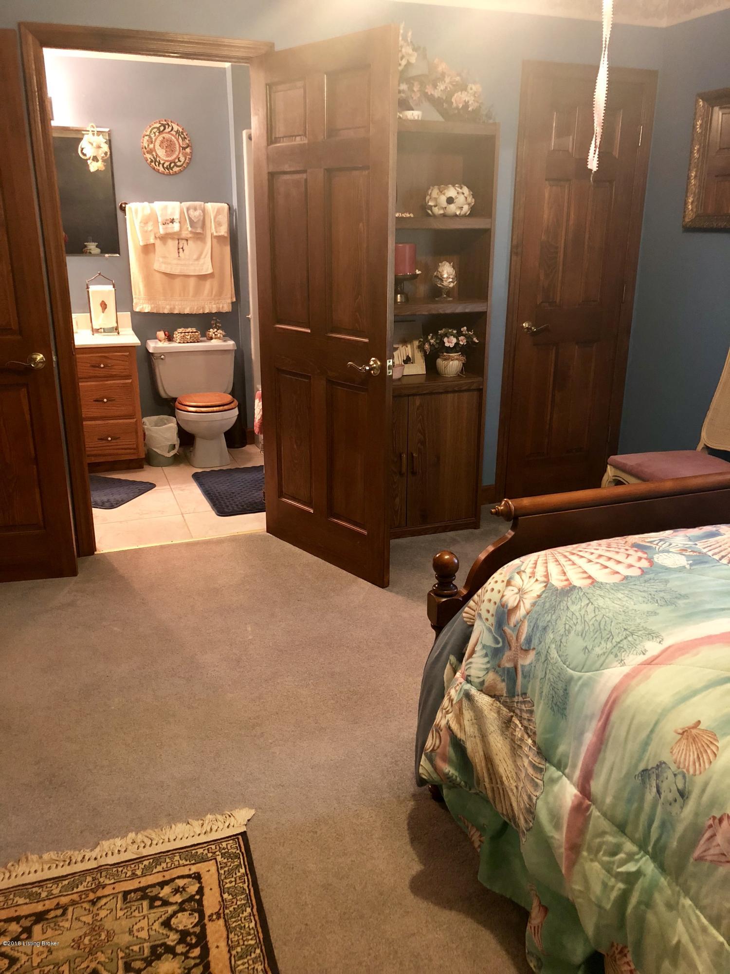 617 North Hopewell Church Road Fordsville, KY 42343 - Photo 26 of 116 26