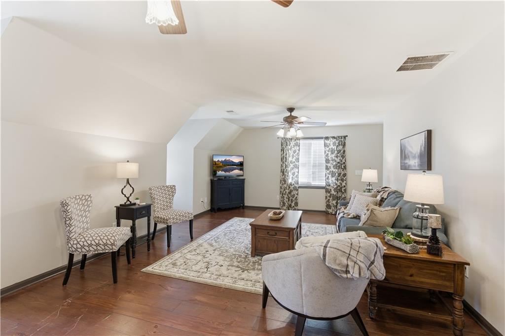 392 Red Mountain Road Dallas, GA 30157 - Photo 137 of 200