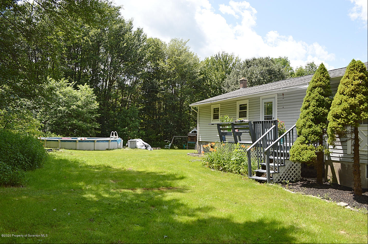 4146 Bear Brook Road Moscow, PA 18444 - Photo 3 of 19
