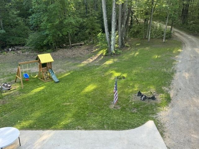 4725 Healy Road Glennie, MI 48737 - Photo 18 of 19