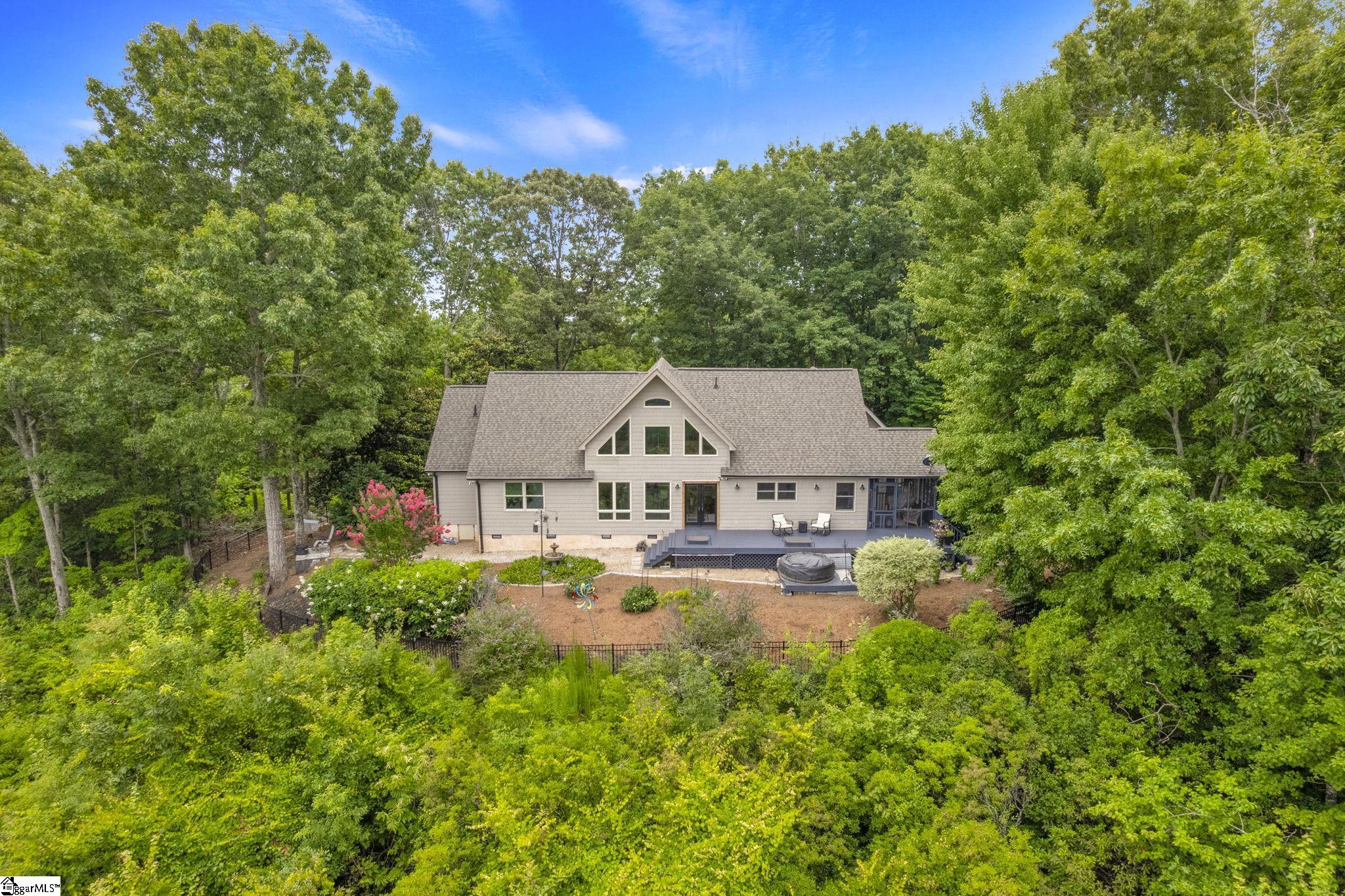 126 Cold Mountain View Cleveland, SC 29635 - Photo 45 of 50
