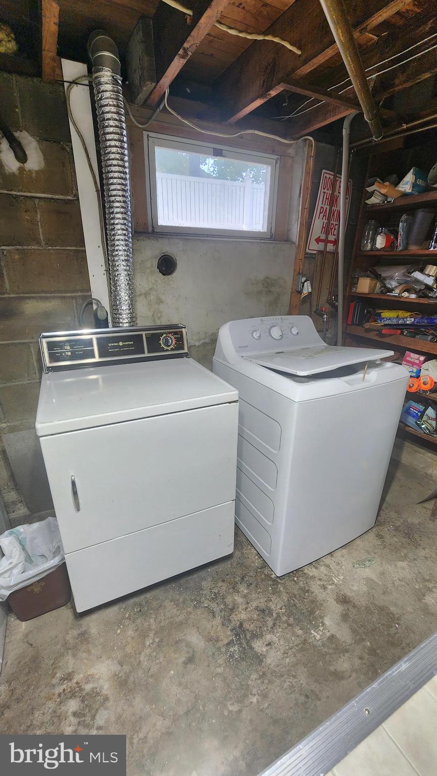 60 Pitman Avenue, Unit 60 Pitman, NJ 08071 - Photo 12 of 12 a view of a storage & utility room