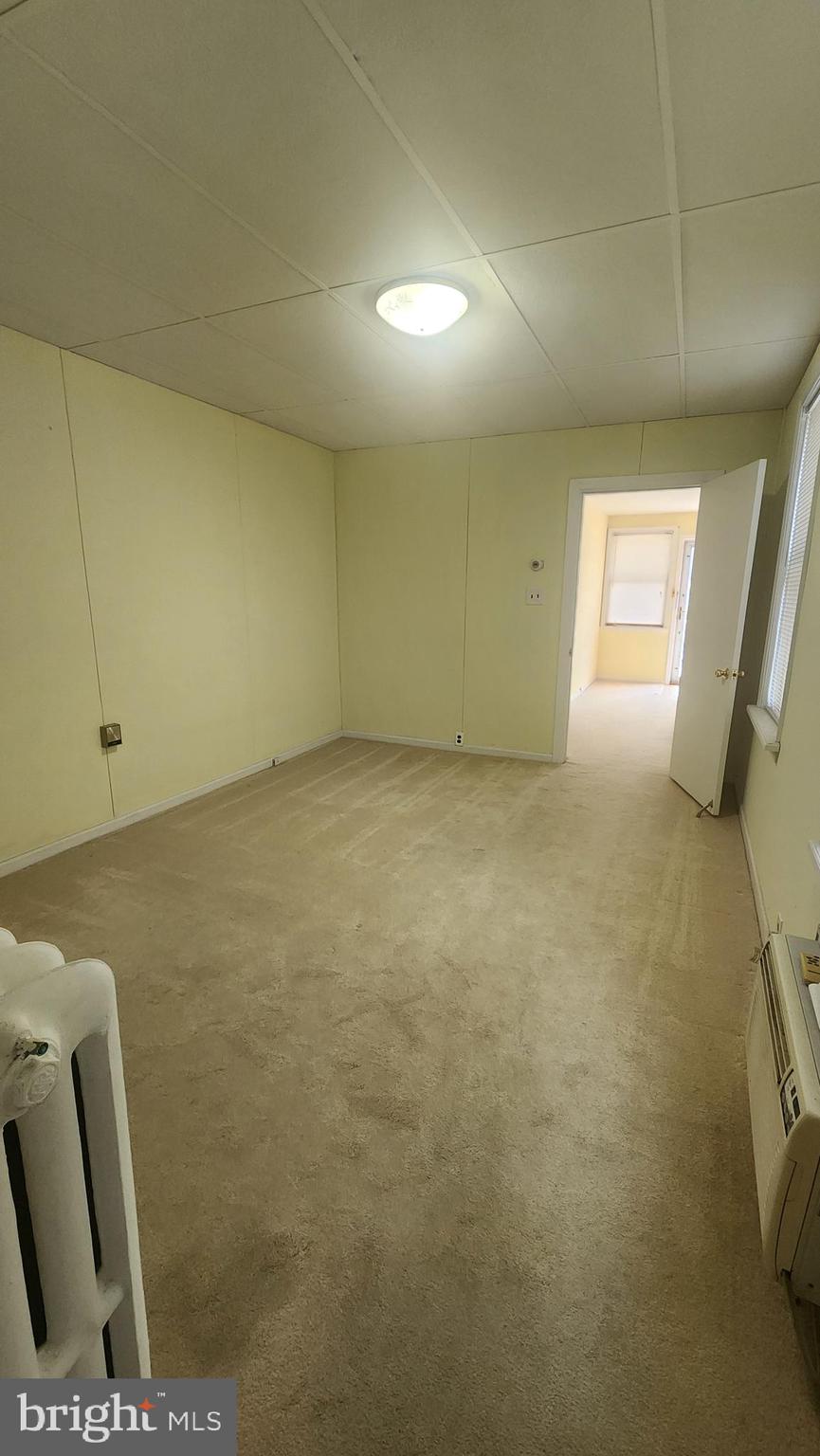 60 Pitman Avenue, Unit 60 Pitman, NJ 08071 - Photo 6 of 12 a view of an empty room