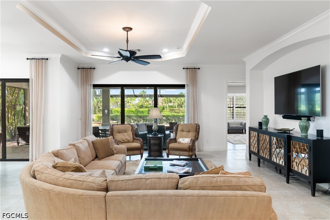 9235 Rialto Lane Naples, FL 34119 - Photo 8 of 47 Gallery Image 8