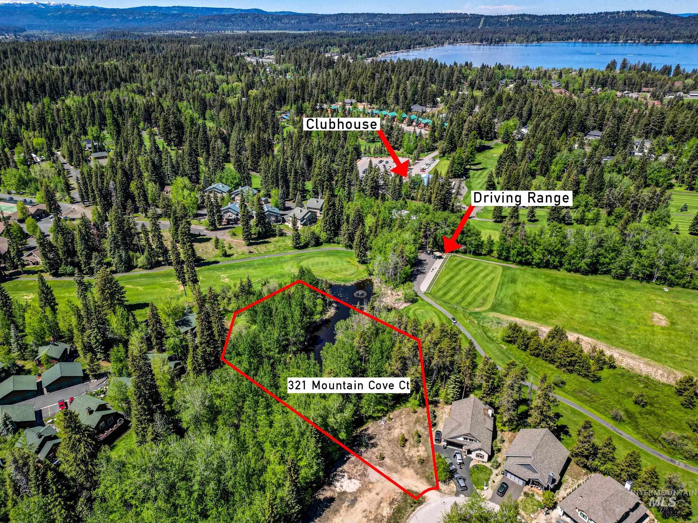 321 Mountain Cove Court McCall, ID 83638 - Photo 4 of 43