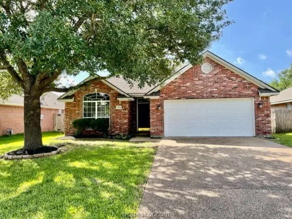 $1,875 | 212 Landsburg Court, College Station, TX 77845