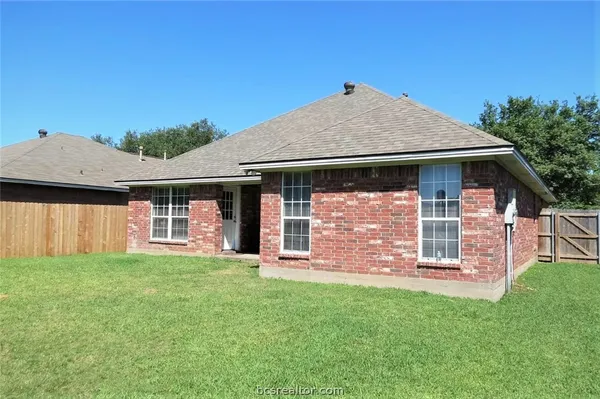 $1,875 | 212 Landsburg Court, College Station, TX 77845