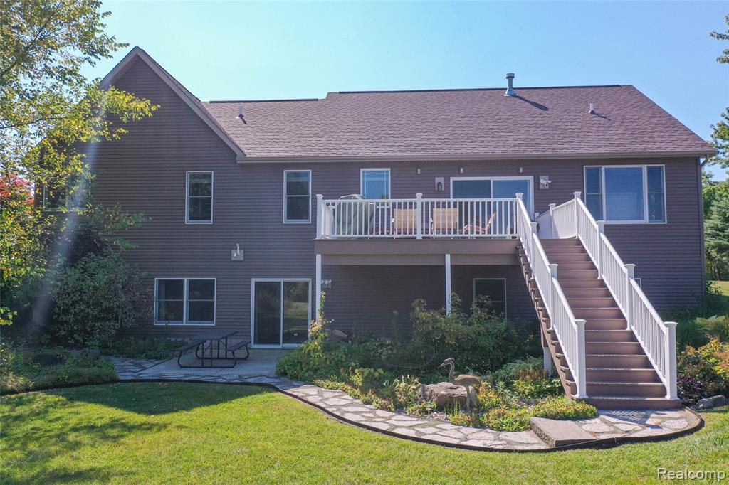 11457 Lapeer Road Davison, MI 48423 - Photo 82 of 96