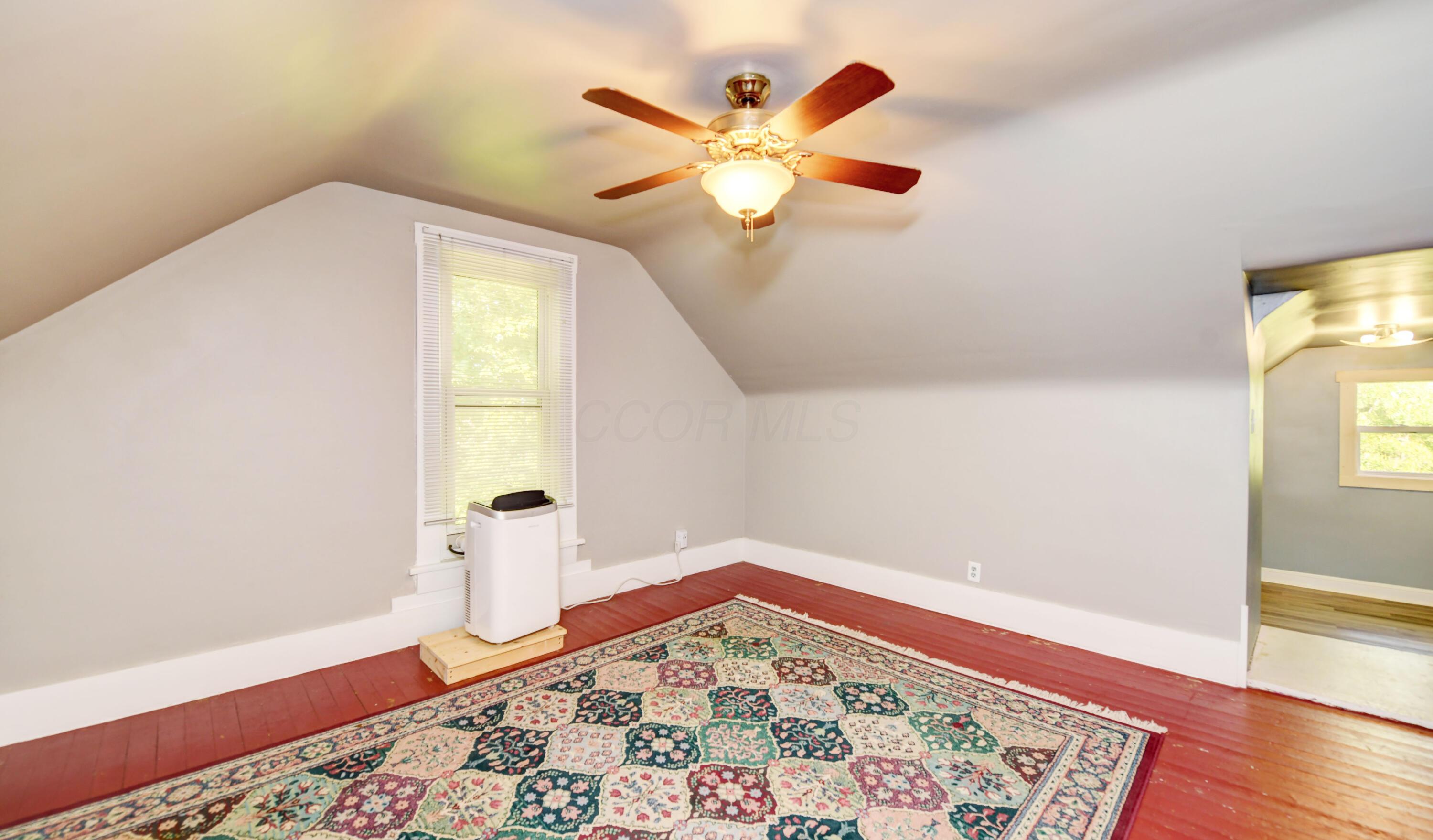 6990 Bader Road Northwest Baltimore, OH 43105 - Photo 26 of 45 Second Floor Bedroom