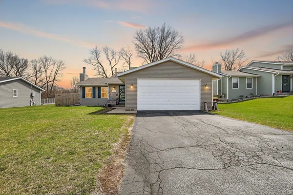 $309,500 | 2683 Bluffside Drive, Rockford, IL 61109