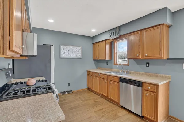 $309,500 | 2683 Bluffside Drive, Rockford, IL 61109