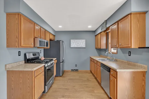 $309,500 | 2683 Bluffside Drive, Rockford, IL 61109