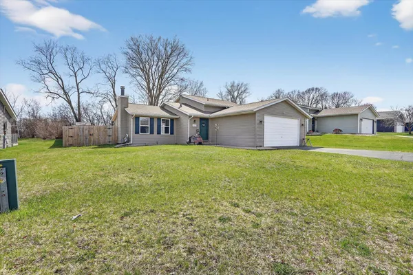 $309,500 | 2683 Bluffside Drive, Rockford, IL 61109