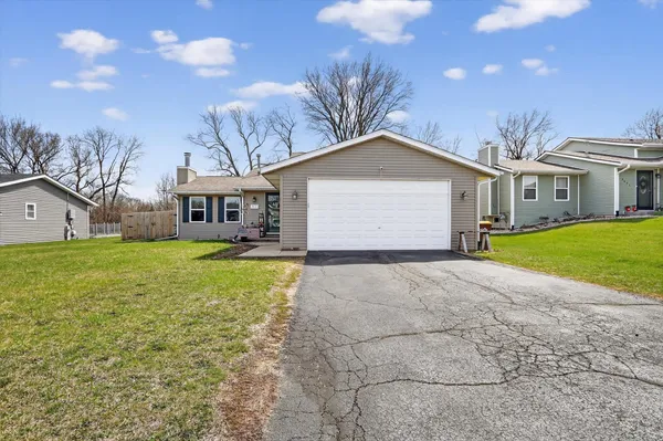 $309,500 | 2683 Bluffside Drive, Rockford, IL 61109