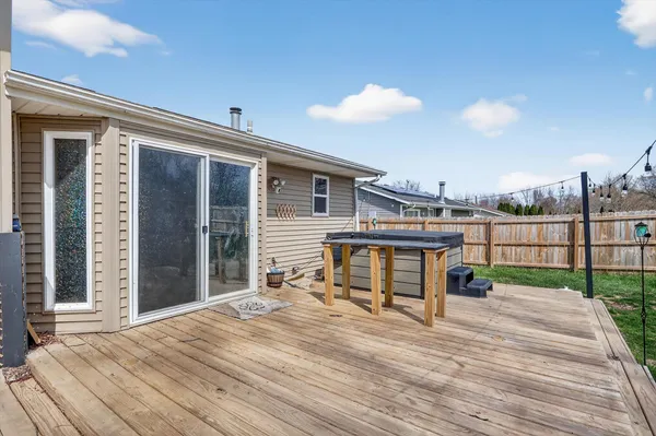 $309,500 | 2683 Bluffside Drive, Rockford, IL 61109