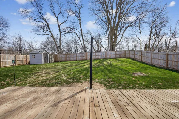 $309,500 | 2683 Bluffside Drive, Rockford, IL 61109