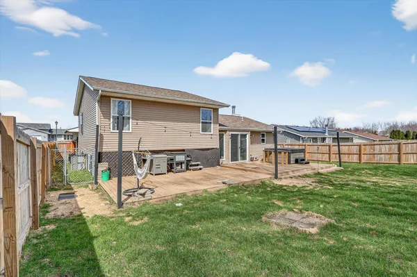 $309,500 | 2683 Bluffside Drive, Rockford, IL 61109