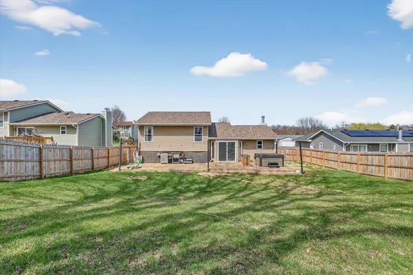 $309,500 | 2683 Bluffside Drive, Rockford, IL 61109
