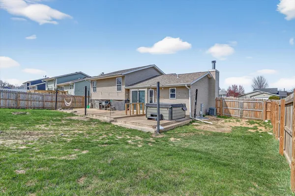 $309,500 | 2683 Bluffside Drive, Rockford, IL 61109