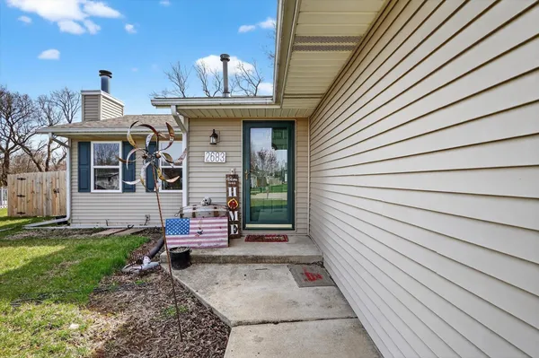 $309,500 | 2683 Bluffside Drive, Rockford, IL 61109