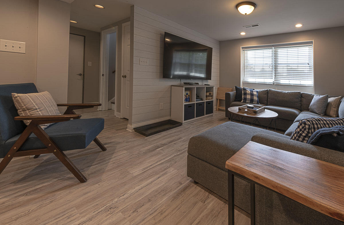 3944 Boston Road Lexington, KY 40514 - Photo 17 of 24 basement-4
