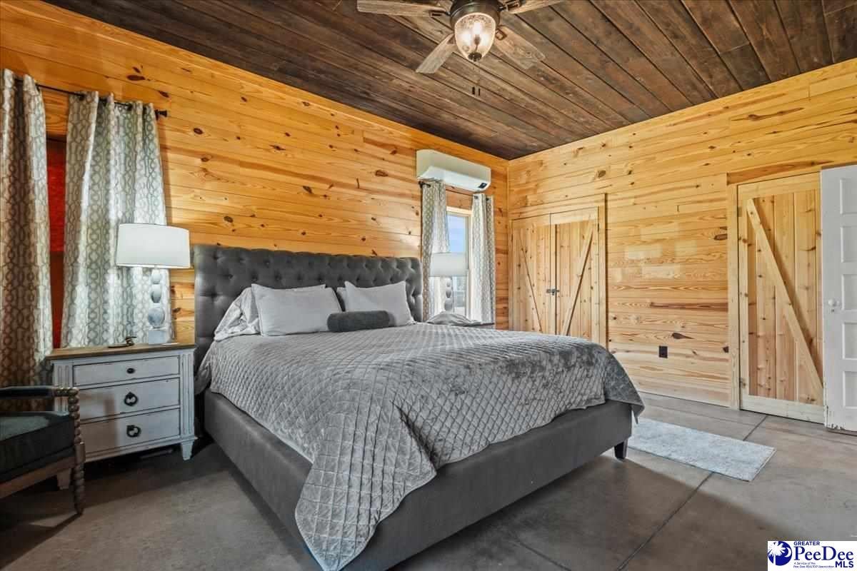 289 Edwards Road Bennettsville, SC 29512 - Photo 30 of 75 Gallery Image 30