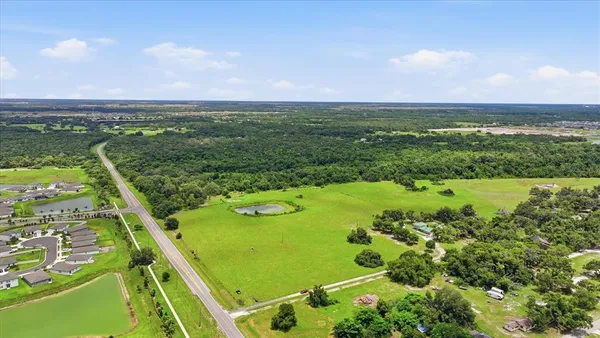 $3,499,000 | 13805 County Road 675, Parrish, FL 34219