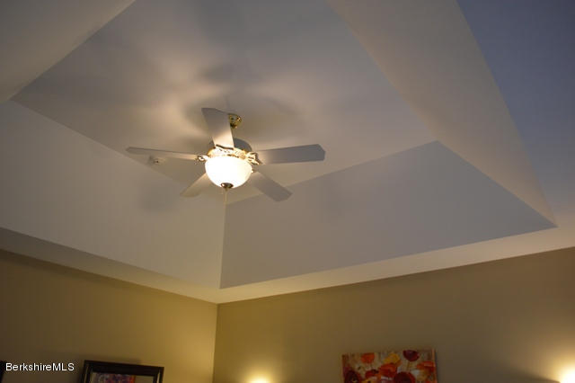 50 Stockbridge Road Lee, MA 01238 - Photo 16 of 27 a view of a chandelier in big room