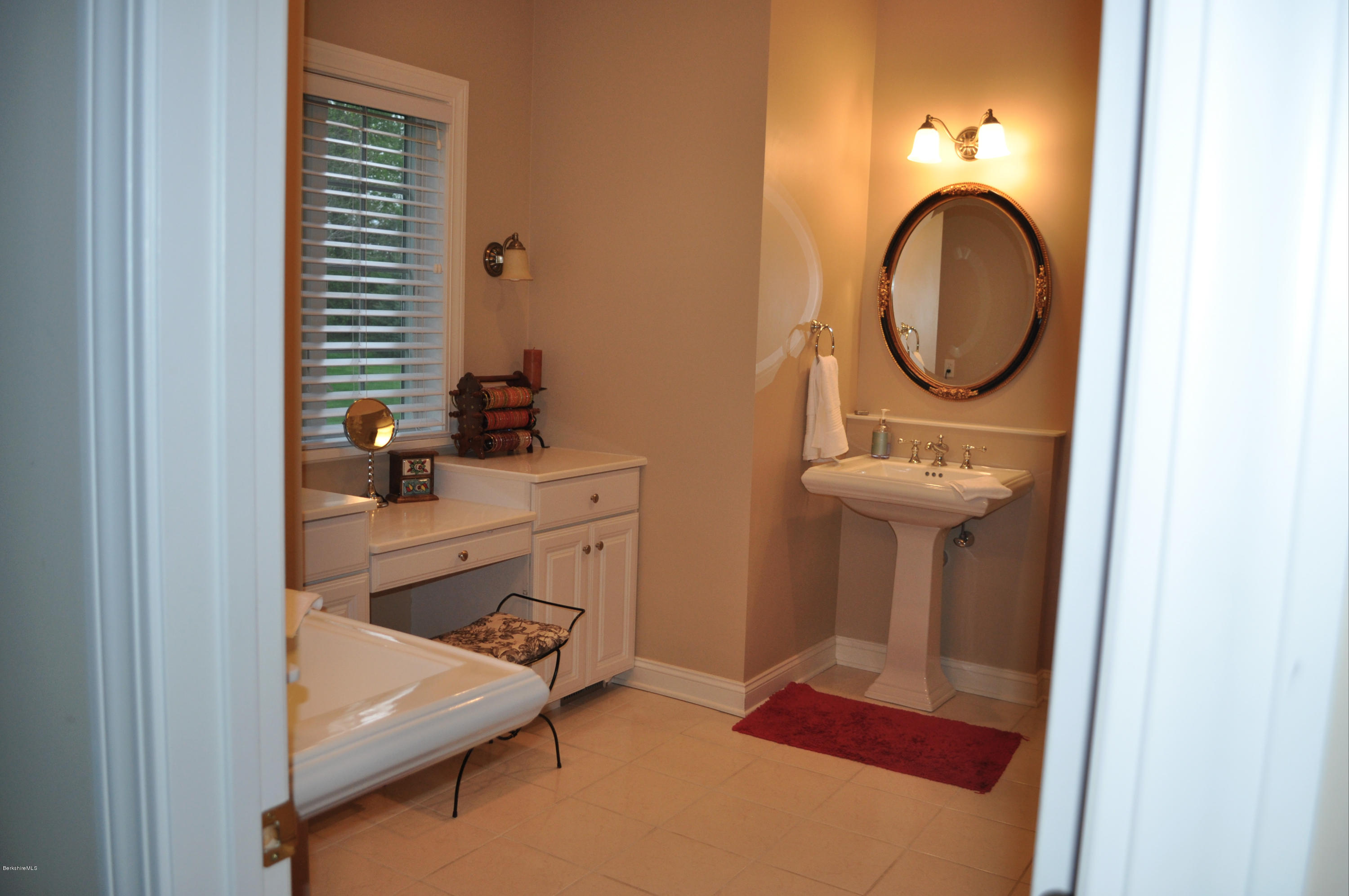 50 Stockbridge Road Lee, MA 01238 - Photo 17 of 27 a view of washer and dryer