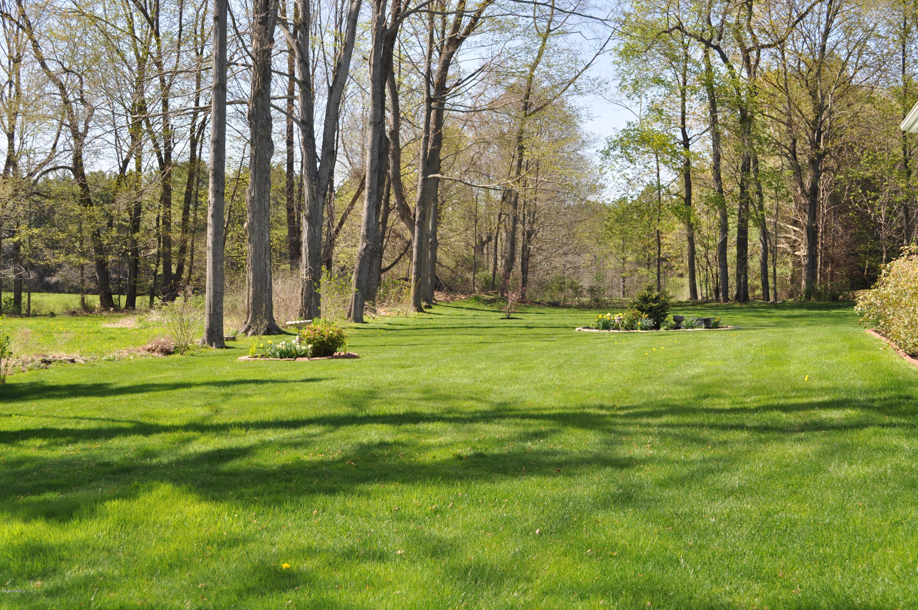 50 Stockbridge Road Lee, MA 01238 - Photo 6 of 27 a view of a golf course
