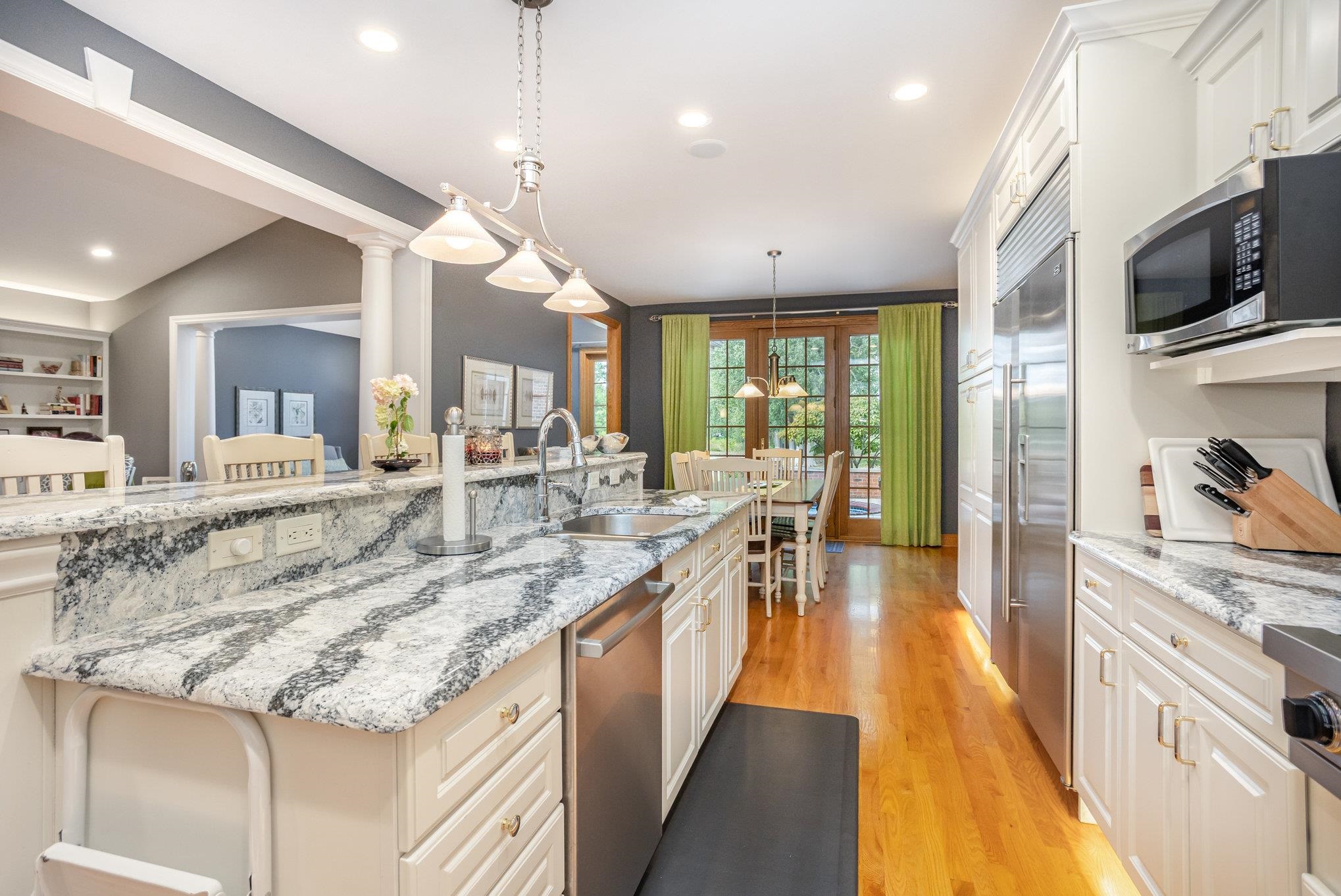 1870 Freeland Road Bay City, MI 48706 - Photo 8 of 50