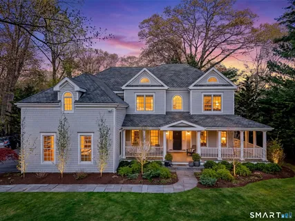 $2,650,000 | 12 Ledge Road, Norwalk, CT 06853