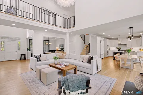 $2,650,000 | 12 Ledge Road, Norwalk, CT 06853