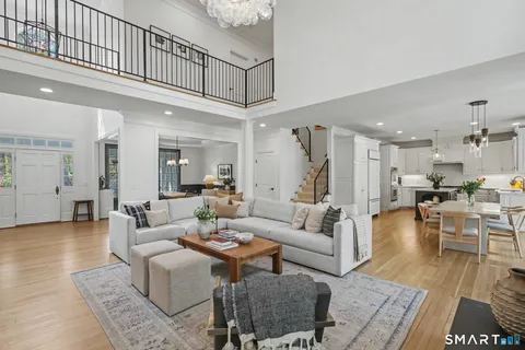 $2,650,000 | 12 Ledge Road, Norwalk, CT 06853