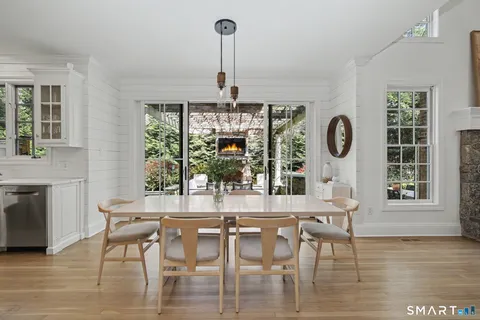 $2,650,000 | 12 Ledge Road, Norwalk, CT 06853