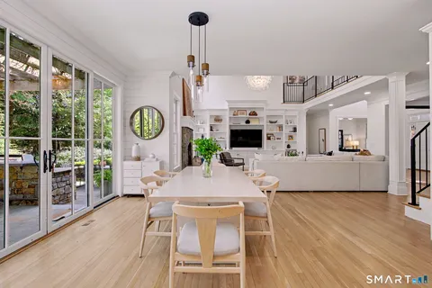 $2,650,000 | 12 Ledge Road, Norwalk, CT 06853