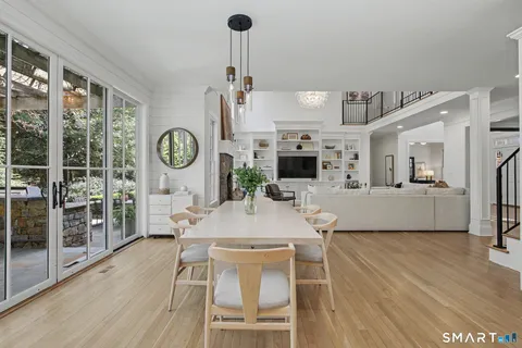 $2,650,000 | 12 Ledge Road, Norwalk, CT 06853