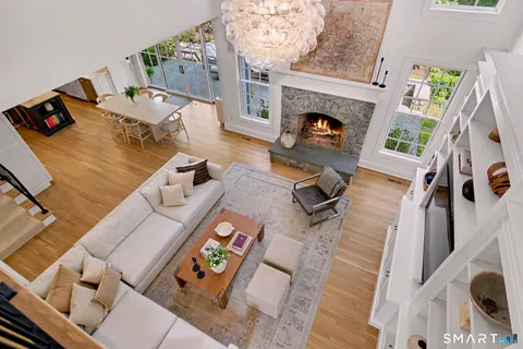 $2,650,000 | 12 Ledge Road, Norwalk, CT 06853