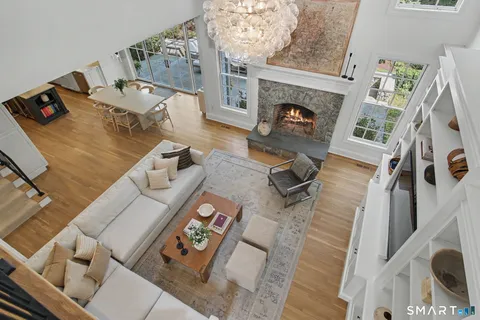 $2,650,000 | 12 Ledge Road, Norwalk, CT 06853